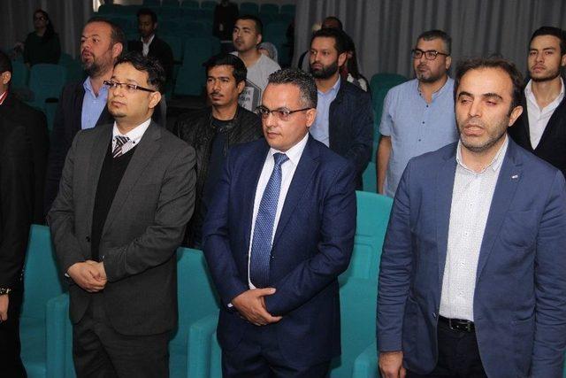 Eskişehir Sokak Mimarisi Yemen’de Kullanılacak