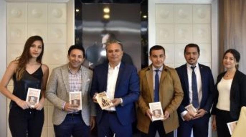 ‘yörük Türkmen Çalıştayı’ Hazırlıkları Başladı