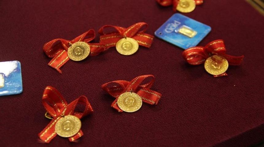 Kuyumcuların "altınmatik" Tepkisi