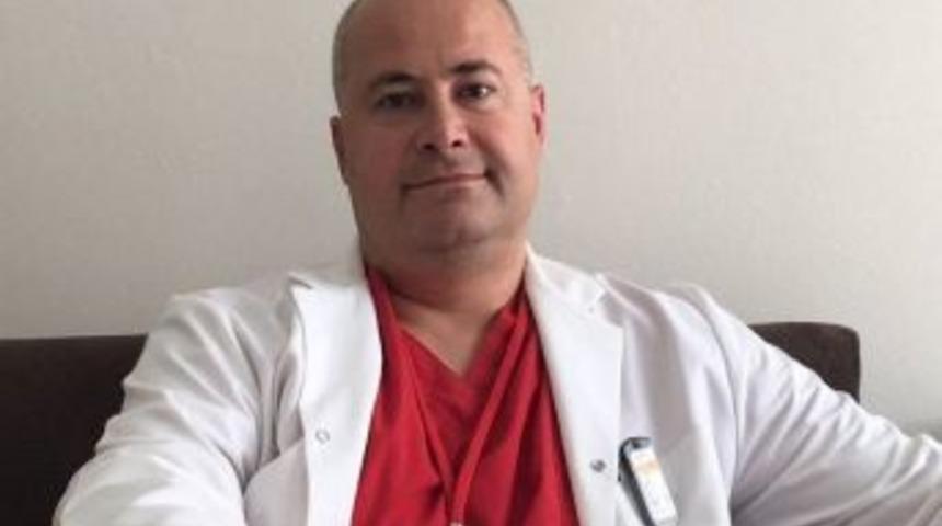 Şeker Hastalığına Bağlı Ayak Yaralarına Ameliyatsız Tedavi