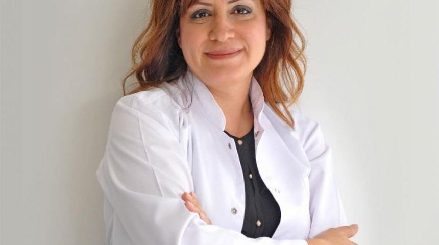 Gen&ccedil; Kalmanın Sırrı G&ouml;z &Ccedil;evresi Estetiğinde