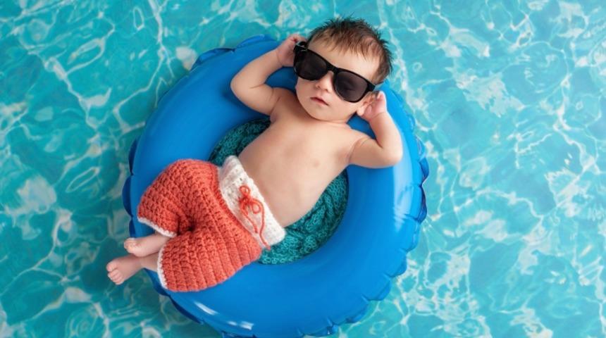 &Ccedil;ocuklar ve Bebekler Hakkında &Ccedil;ok Garip 10 Ger&ccedil;ek