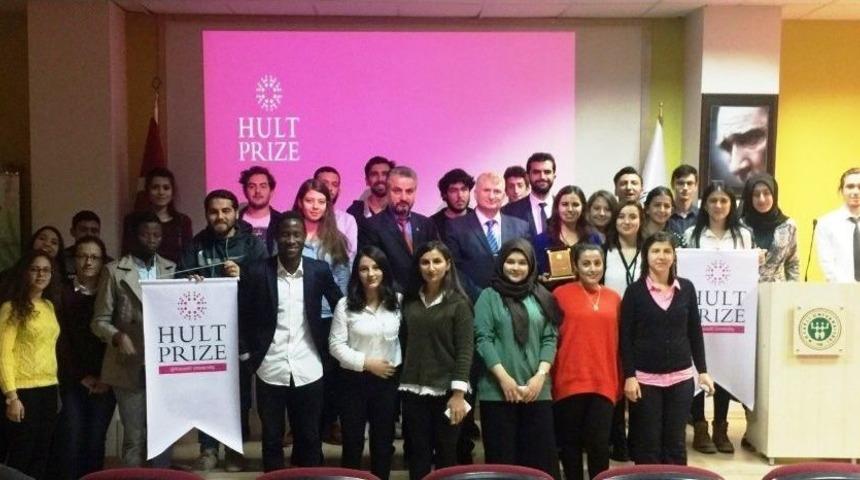 Belediyenin Gen&ccedil;lik Projeleri Gen&ccedil;lere Anlatıldı