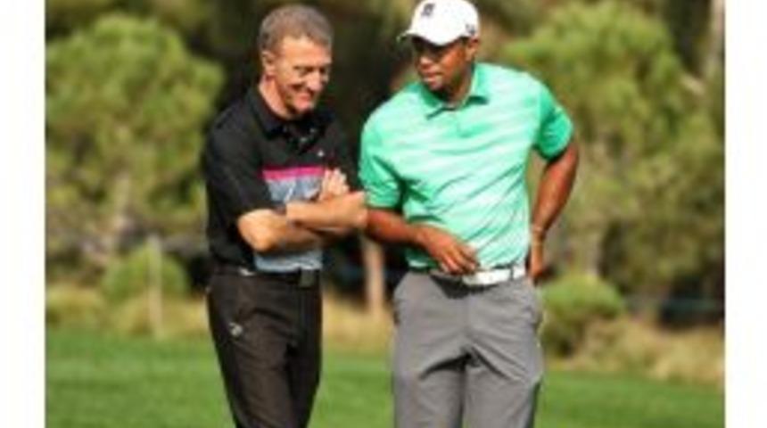 Turkish Airlines Open Golf De Geri Sayım Başladı