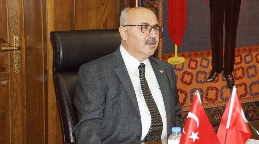 Aydın İl İstihdam Kurulu Toplantısı Yapıldı