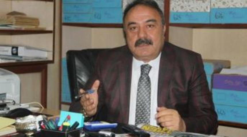 Hikmet Karaca; &ldquo;esnaf Kredileri De Sicil Affı Gibi Askıda Kalmasın&rdquo;