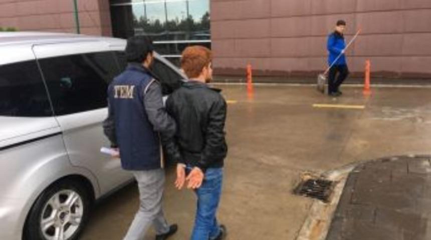 Daeş Zanlıları Adli Kontrol Şartıyla Serbest