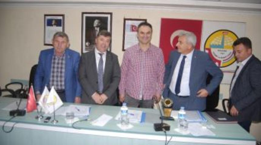 Malkara Tso&rsquo;da İstifa