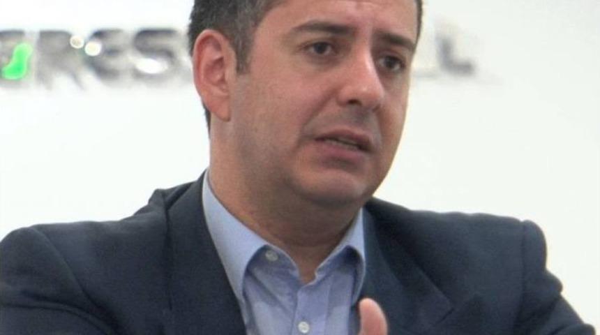 Do&ccedil;.dr H&uuml;seyin Işıksal&rsquo;ın Kitabı D&uuml;nyanın En &Ouml;nde Gelen Yayın Kuruluşlarından Springer Tarafından Yayınlandı