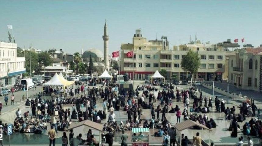 "ana Şehir Filmi" Festival&rsquo;de 3 Kategoride &Ouml;d&uuml;l Aldı