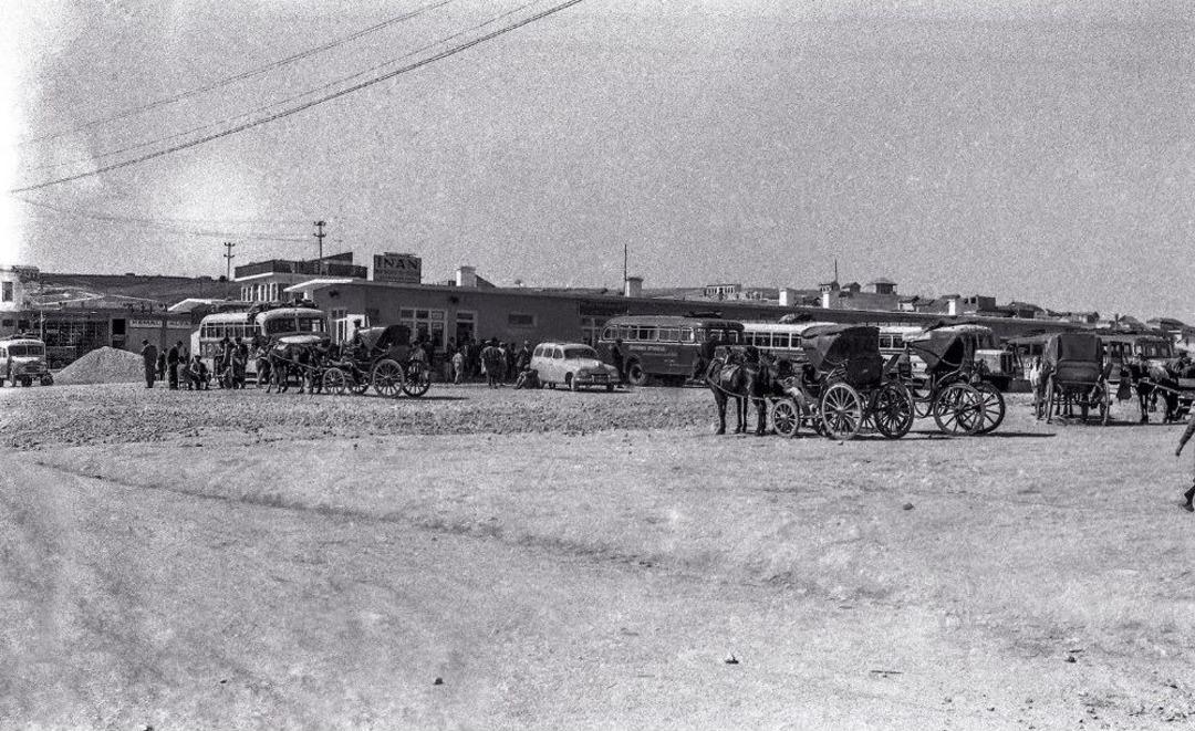 Halit Ziya Bi&ccedil;er&rsquo;in G&ouml;z&uuml;yle Seyr-i Antep