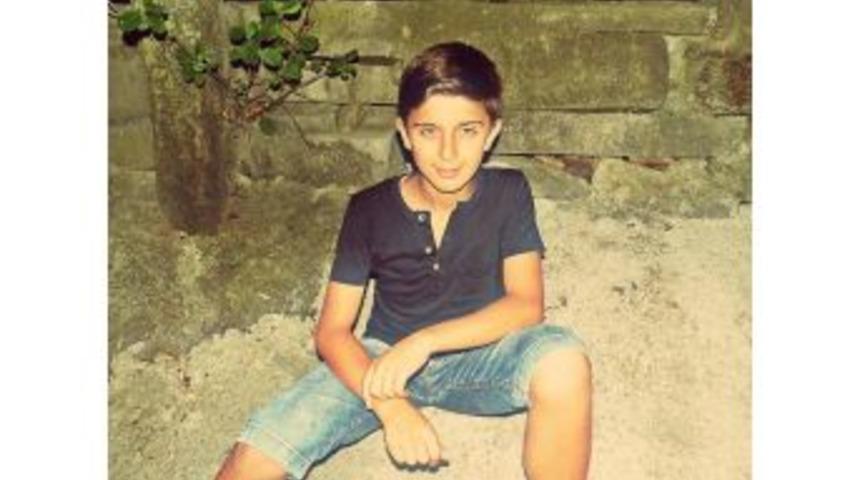 16 Yaşında Ki Gencin Şüpheli Ölümü