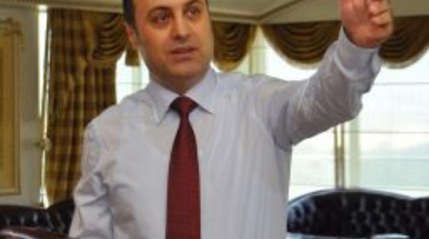 Myp Lideri Ahmet Reyiz Yılmaz’dan Koray Aydın’a Çağrı