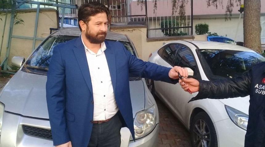 Dolandırıcılık &Ccedil;etesi Vatandaşların Parasıyla Gece Kul&uuml;b&uuml;nde Eğlendi