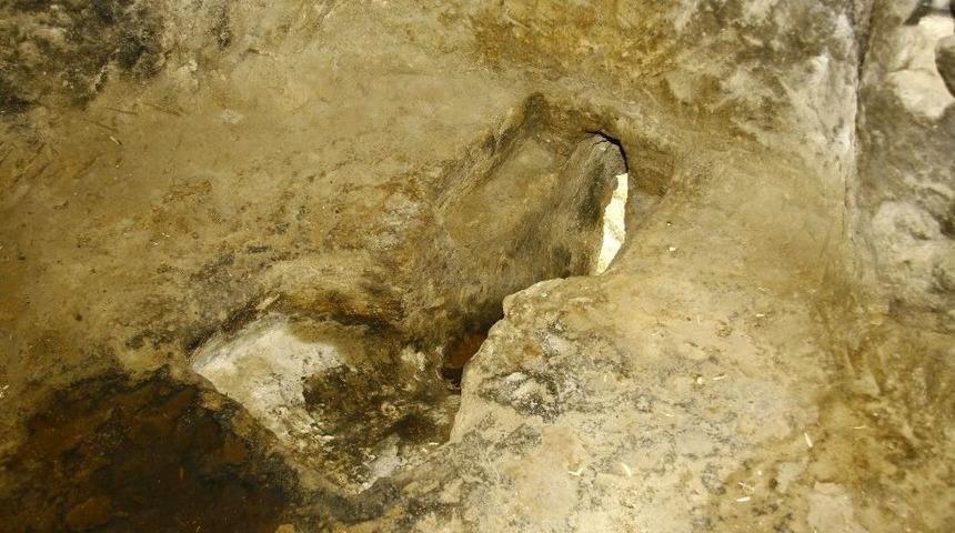 (&ouml;zel Haber) Bin Yıllık Bu Tuvalet Şaşkına &Ccedil;eviriyor