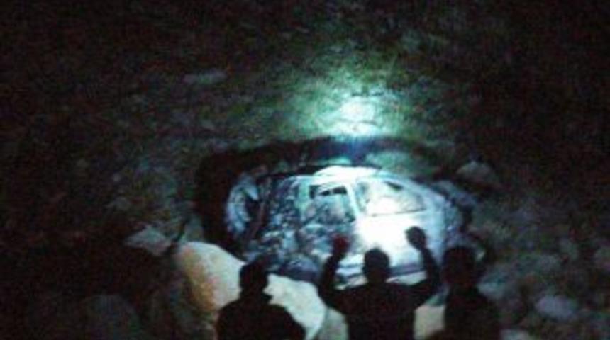 İnanılmaz Kurtuluş