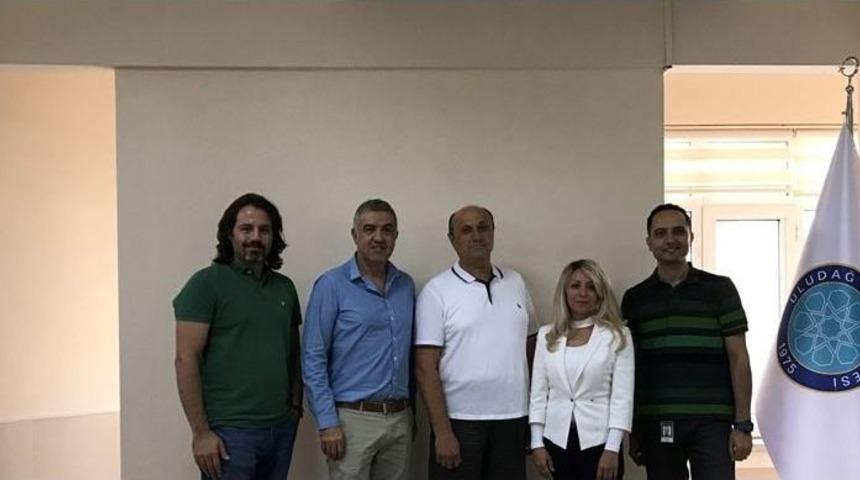 Turkcell Akademi Ve Uludağ &Uuml;niversitesi&rsquo;nden İşbirliği