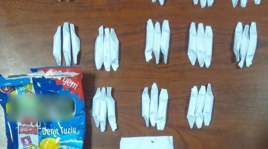 Bir Haftada 35 Torbacı Tutuklandı