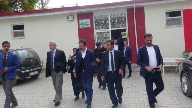 K&uuml;&ccedil;&uuml;k&rsquo;den &Ouml;ğretmenevine Ara&ccedil; 1