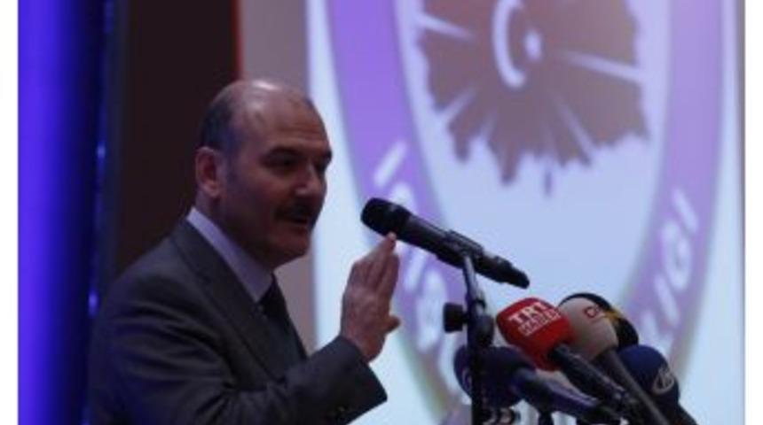 Bakan Soylu: "türkiye’nin Tek Gündemi Terör Değildir"