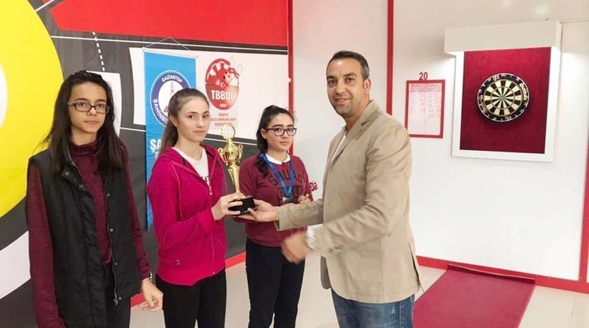 6 Branşta Bin 500 Sporcu İle Cumhuriyet Kupası