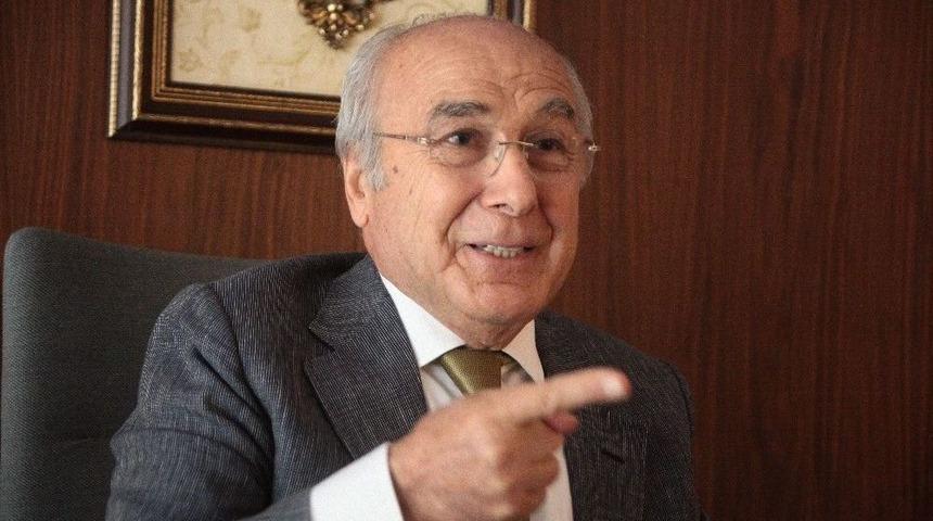 Durak&rsquo;tan İmar Değişikliği Tepkisi