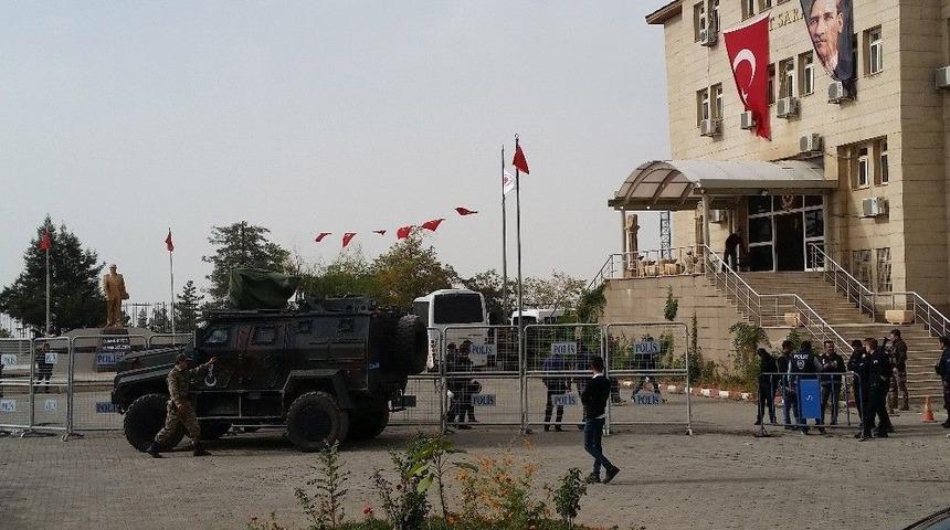 Şırnak&rsquo;ta Maden Ocağı İşletmecisi 6 Kişi Tutuklandı