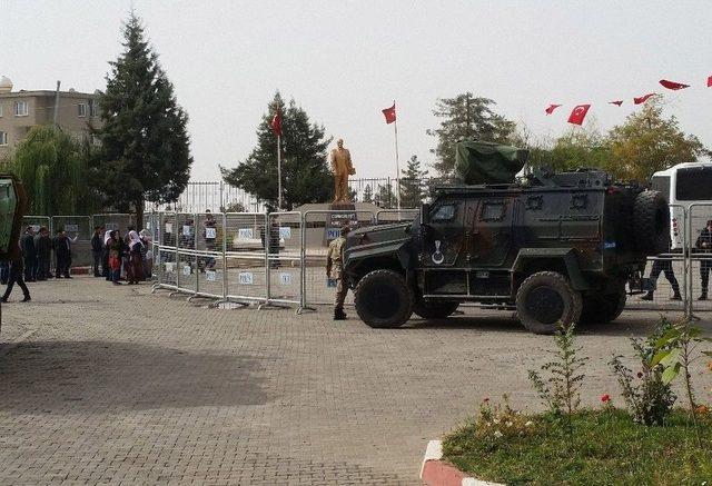 Şırnak’ta Maden Ocağı İşletmecisi 6 Kişi Tutuklandı