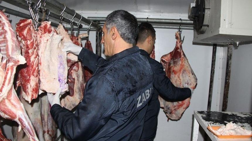 Bing&ouml;l&rsquo;de İşyeri Denetimleri