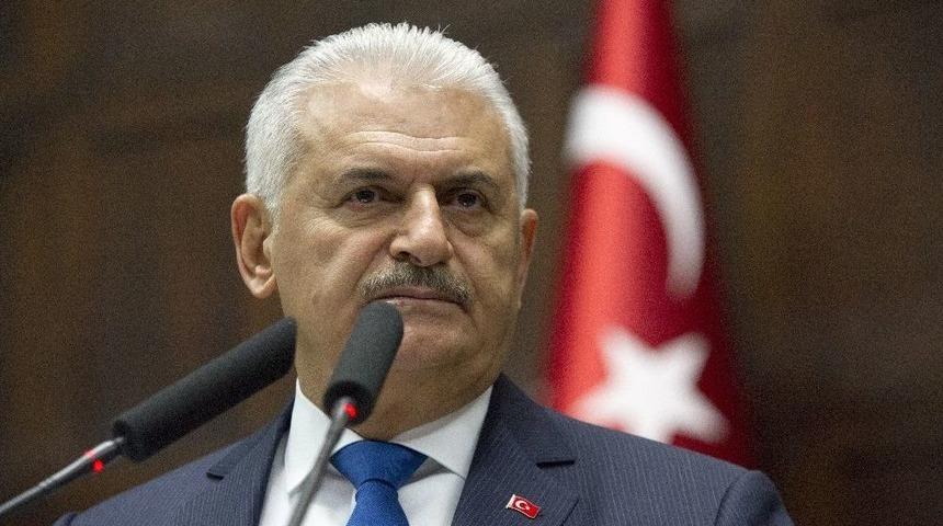 Başbakan Yıldırım’dan Chp’li Bülent Tezcan’ın ‘diktatör’ Açıklamasına Cevap