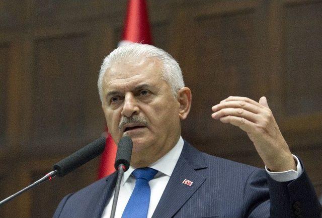 Başbakan Yıldırım’dan Chp’li Bülent Tezcan’ın ‘diktatör’ Açıklamasına Cevap