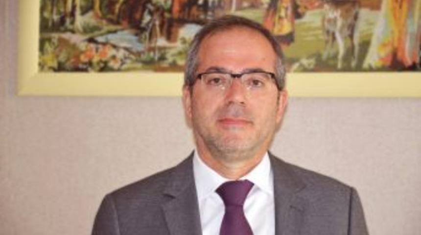 Alta&ccedil;&rsquo;tan Chp&rsquo;li Tezcan&rsquo;a Tepki