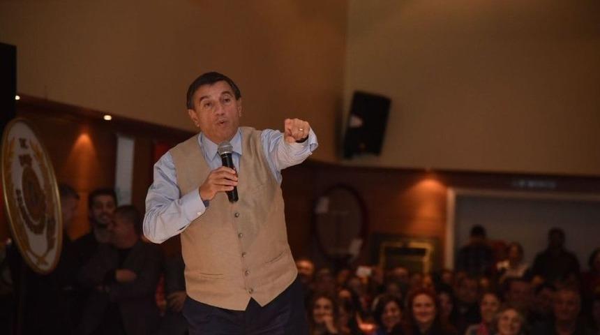 Prof. Dr. Üstün Dökmen’den Ailelere Tavsiyeler