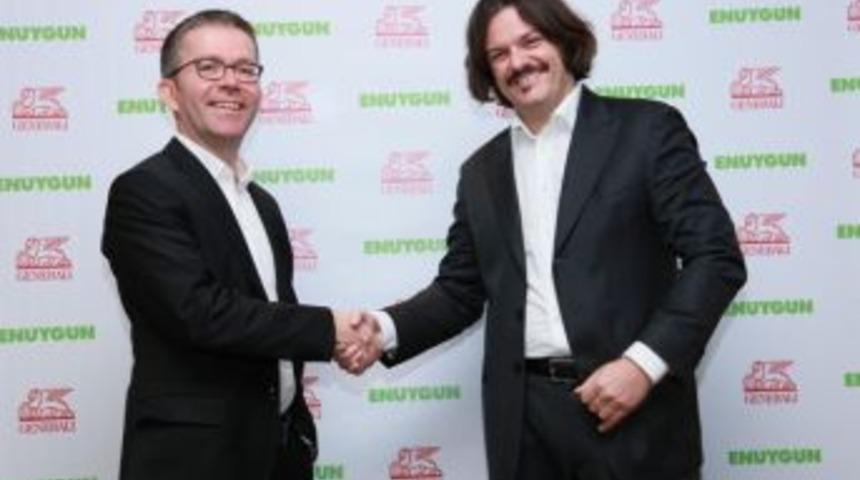 Enuygun.com&rsquo;dan &rsquo;bilet İptal G&uuml;vencesi&rsquo;