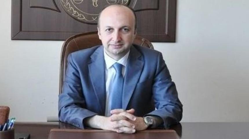 Cumhuriyet Başsavcısı Hasan Bilgin: &ldquo;kırşehir&rsquo;de Ter&ouml;r Yapılanmaları M&uuml;cadelesi Etkili Şekilde Devam Ediyor&rdquo;