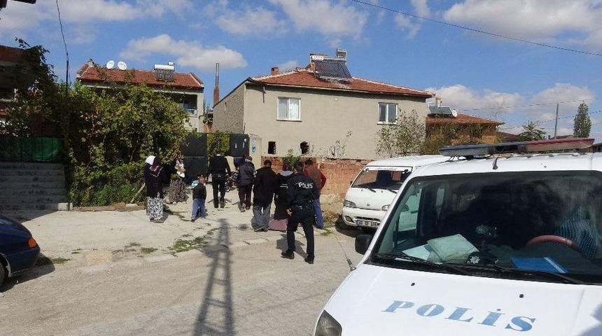 Afyonkarahisar&rsquo;da Karbonmonoksit Zehirlenmesi: 1 &Ouml;l&uuml;