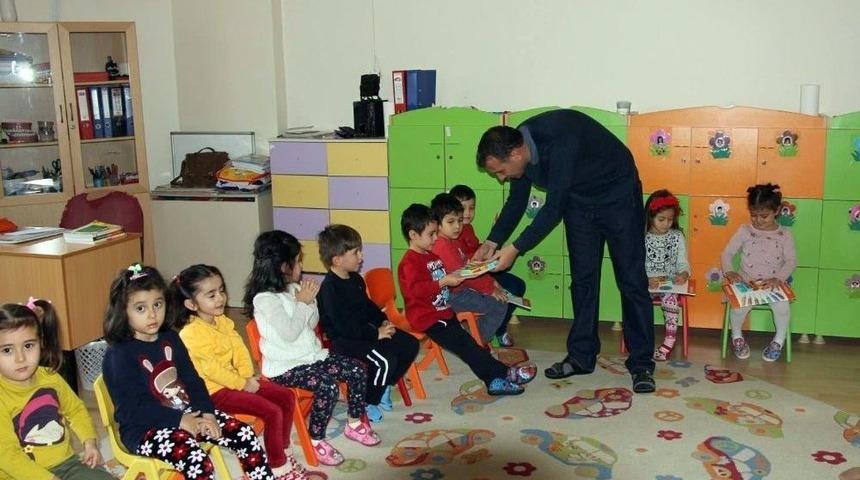 Sarıkaya&rsquo;nın Tarihi Mekanlarını Boyayarak Tanıyacaklar