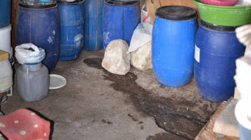 Erciş&rsquo;te Denetim