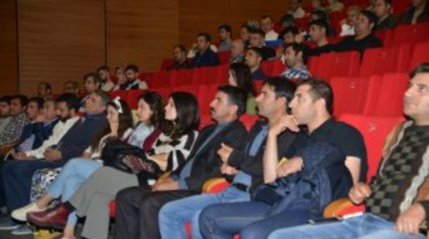 B&uuml;y&uuml;kşehirden Sağlık Personellerine Tıbbi Atık Eğitimi