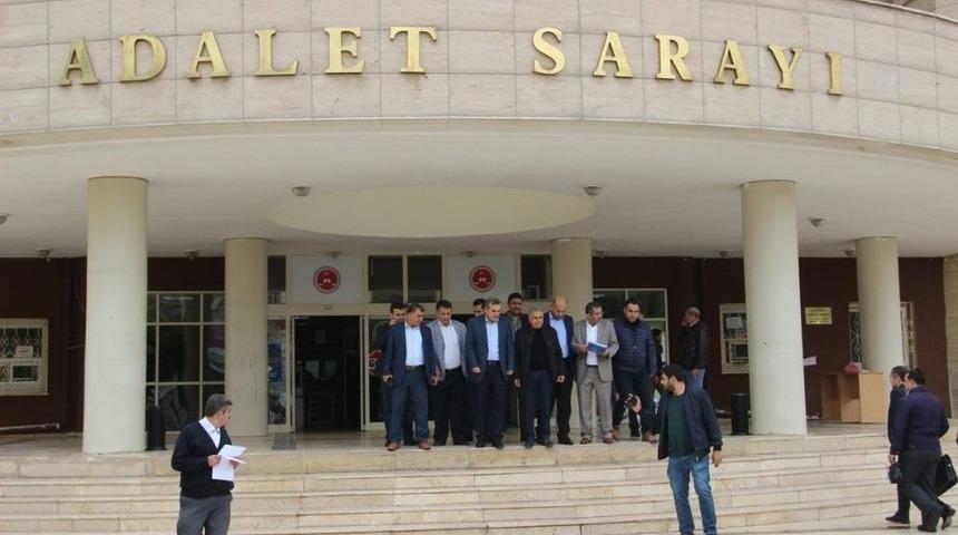 Ak Parti&rsquo;den Sosyal Medya Hakaretine Su&ccedil; Duyurusu