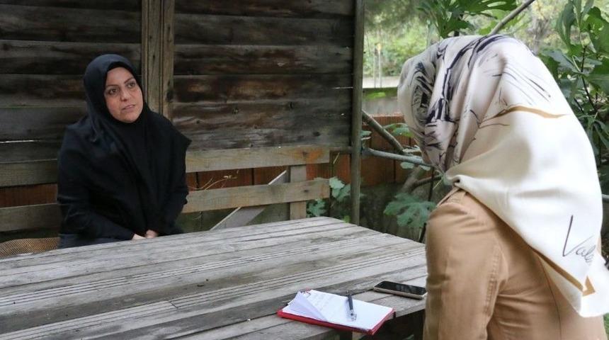 Ey&uuml;psultan Belediyesi&rsquo;nden "seviyorsan Sahiplen" &Ccedil;ağrısı