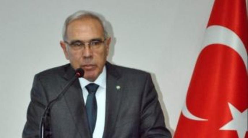 Aydın&rsquo;ın Eyl&uuml;l Ayı İhracatı Azaldı, İthalatı Arttı