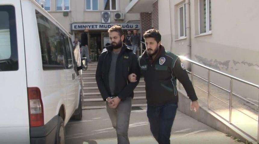 Bursa Polisinden Uyuşturucu Satıcılarına Operasyon &Uuml;zerine Operasyon