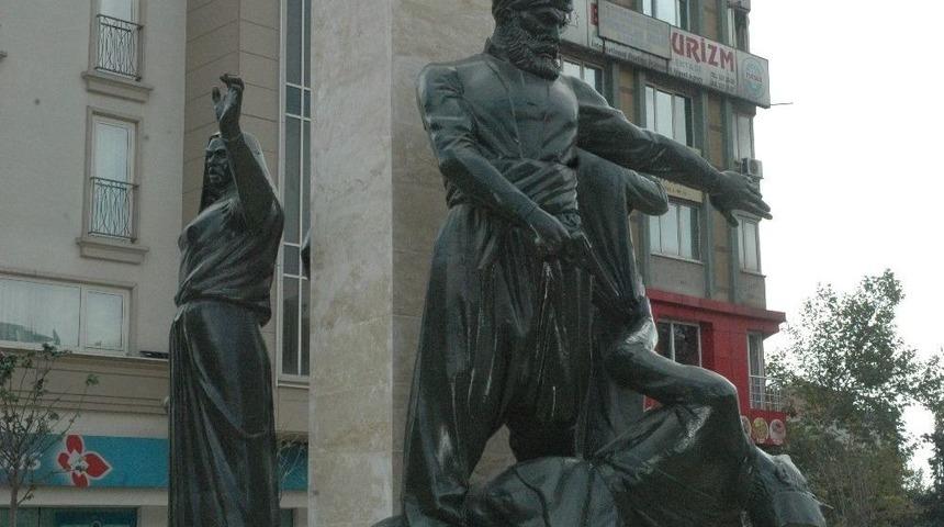 S&uuml;t&ccedil;&uuml; İmam Unutuldu