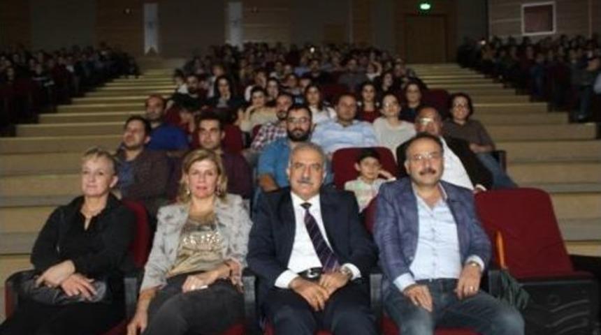 "hasan Fisso"ya &Ouml;zel G&ouml;sterim