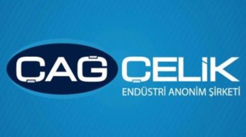 &Ccedil;ağ &Ccedil;elik&rsquo;ten Hisse Virman A&ccedil;ıklaması