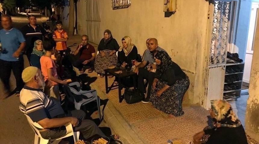 Başkan Kara’nın Çat Kapı Ziyaretleri Sürüyor