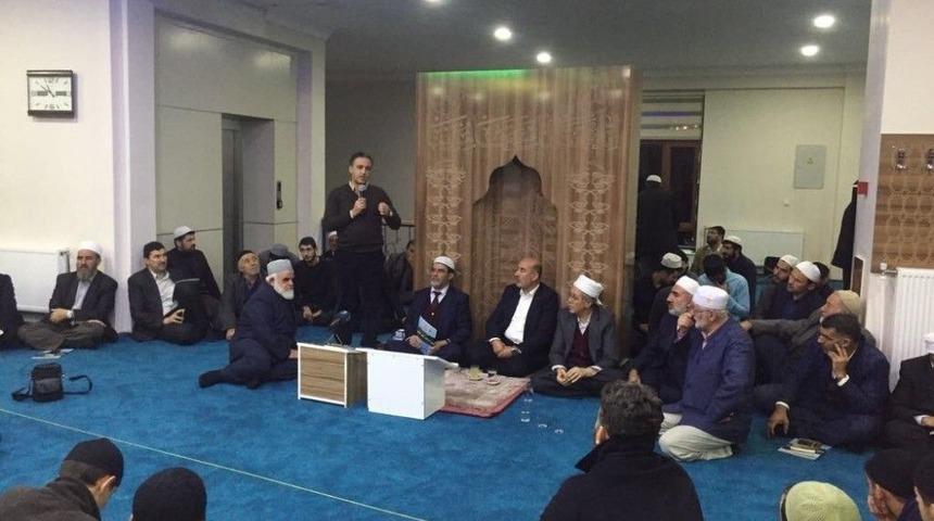 Kaymakam Kılı&ccedil;: &ldquo;t&uuml;rkiye, İslam Aleminin Bayraktarlığını Yapıyor&rdquo;