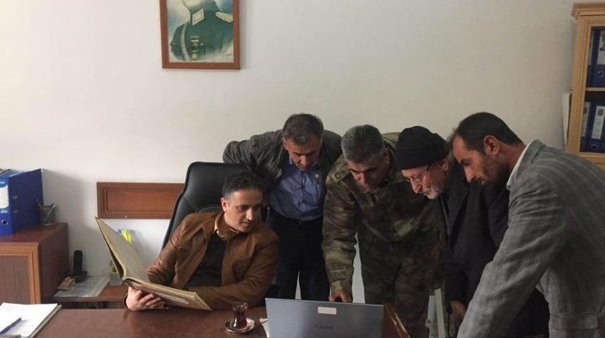 Mutki&rsquo;de İ&ccedil;me Suyu Sorunu