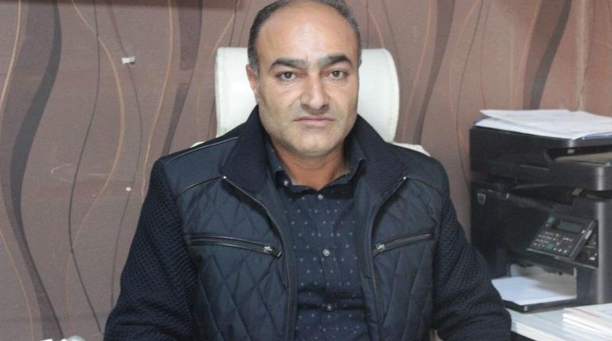 Kasaplar Lokantacılar Pastacılar Ve Kafeteryacılar Odası Birliği Başkanı Hasan &Uuml;nl&uuml;: &ldquo;t&uuml;rkiye&rsquo;nin Et Politikasına Projeler Hazırlamak Gerek&rdquo;